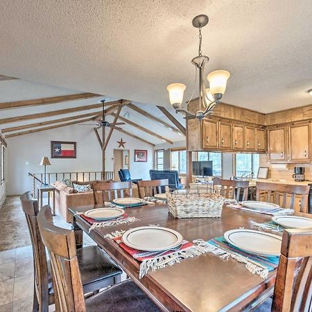 Ruidoso Home With Deck And Grill About 14 Mi To Ski Apache Exterior foto